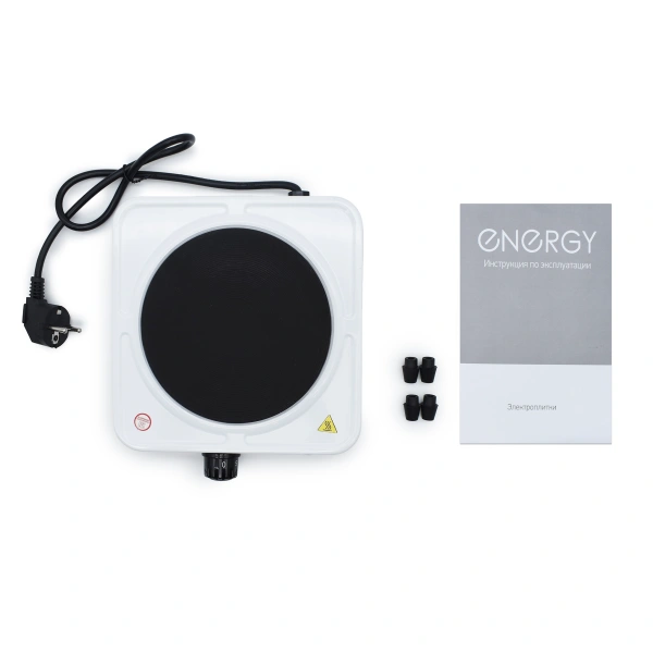 Плитка электрическая